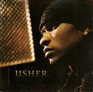 Usher - Confessions - CD