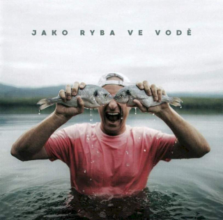 DJ Wich - Jako Ryba Ve Vodě - CD