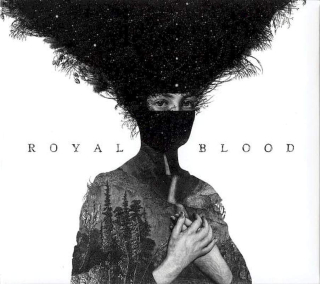 Royal Blood - Royal Blood - CD