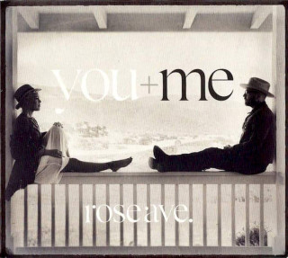You+Me - Rose Ave. - CD