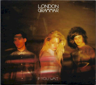 London Grammar - If You Wait - CD