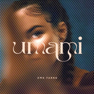 Ewa Farna - Umami - CD