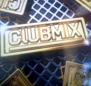 Various - Clubmix - CD
