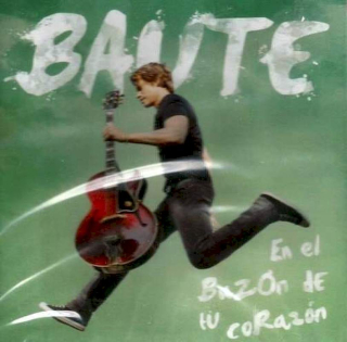 Carlos Baute - En El Buzón De Tu Corazón - CD