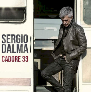 Sergio Dalma - Cadore 33 - CD