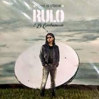 Rulo Y La Contrabanda - Especies En Extinción - CD