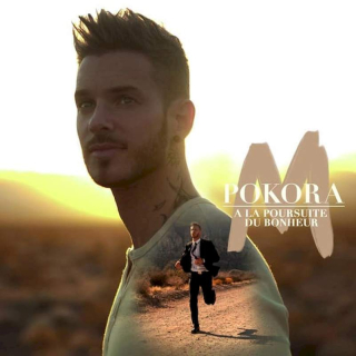 M. Pokora - ? La Poursuite Du Bonheur - CD