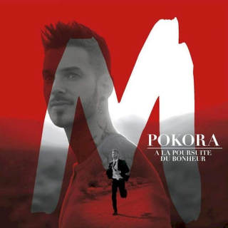 M. Pokora - ? La Poursuite Du Bonheur - CD