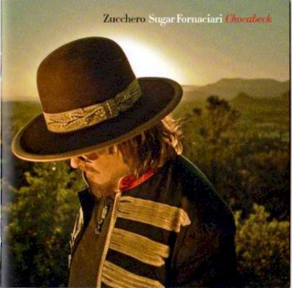 Zucchero - Chocabeck - CD