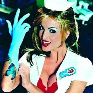 Blink-182 - Enema Of The State - CD