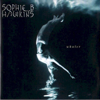 Sophie B. Hawkins - Whaler - CD