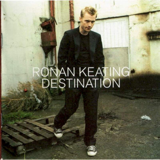 Ronan Keating - Destination - CD