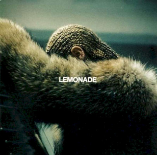 Beyoncé - Lemonade - CD + DVD