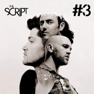 The Script - #3 - CD