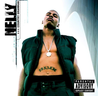 Nelly - Country Grammar - CD