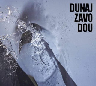 Dunaj - Za Vodou - CD