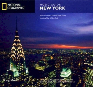 Various - Music Guide: New York - CD