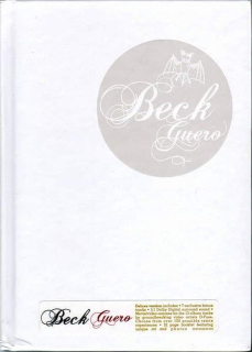Beck - Guero - CD + DVD