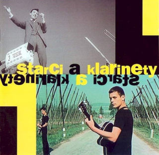 Various - Starci A Klarinety - CD