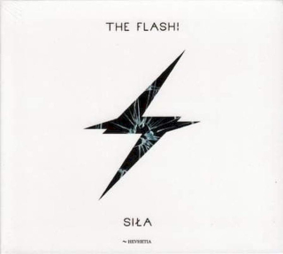 The Flash! - Siła - CD