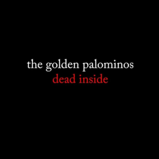 The Golden Palominos - Dead Inside - CD