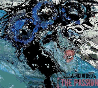 Undivided - The Passion - CD