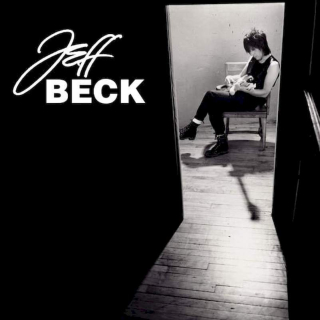 Jeff Beck - Who Else! - CD