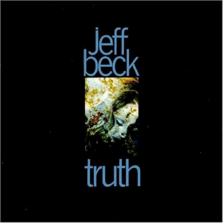 Jeff Beck - Truth - CD