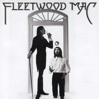 Fleetwood Mac - Fleetwood Mac - CD