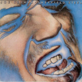 Joe Cocker - Sheffield Steel - CD
