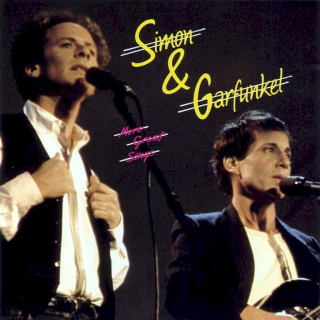 Simon & Garfunkel - More Great Songs - CD