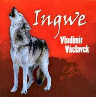 Vladimír Václavek - Ingwe - CD