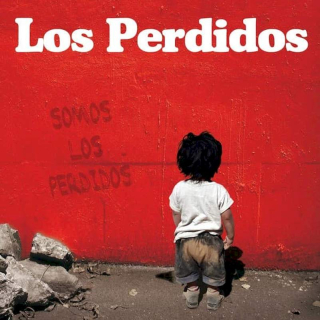 Los Perdidos - Somos Los Perdidos - CD