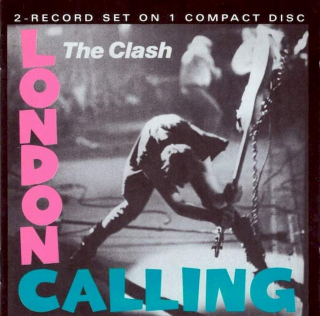 The Clash - London Calling - CD