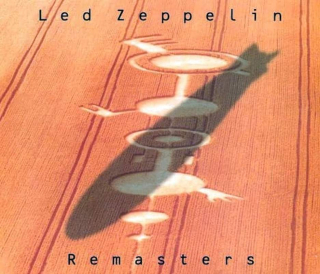 Led Zeppelin - Remasters - CD