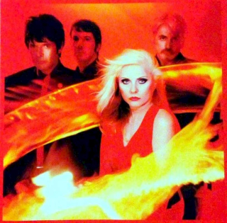 Blondie - The Curse Of Blondie - CD