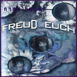 Nina Hagen - FreuD Euch - CD