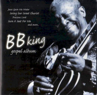 B.B. King - Gospel Album - CD