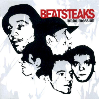 Beatsteaks - .Limbo Messiah - CD