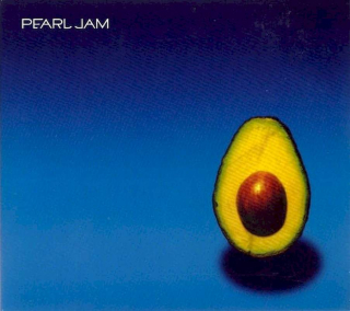 Pearl Jam - Pearl Jam - CD
