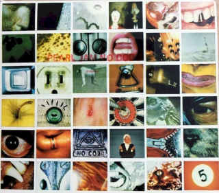 Pearl Jam - No Code - CD