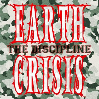 Earth Crisis - The Discipline - CD