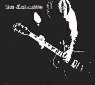 Tim Armstrong - A Poet's Life - CD