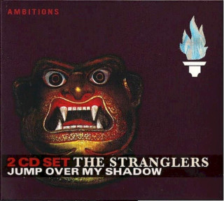 The Stranglers - Jump Over My Shadow - CD