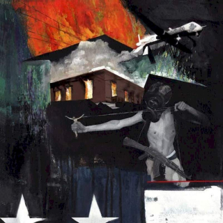 Vision Of Disorder - Razed To The Ground - CD