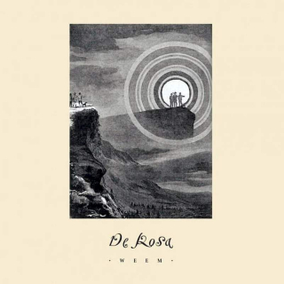De Rosa - Weem - CD