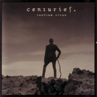 Centuries - Taedium Vitae - CD