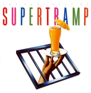 Supertramp - The Very Best Of Supertramp - CD