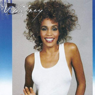 Whitney Houston - Whitney - CD