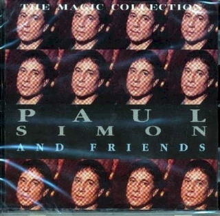 Various - Paul Simon And Friends - CD